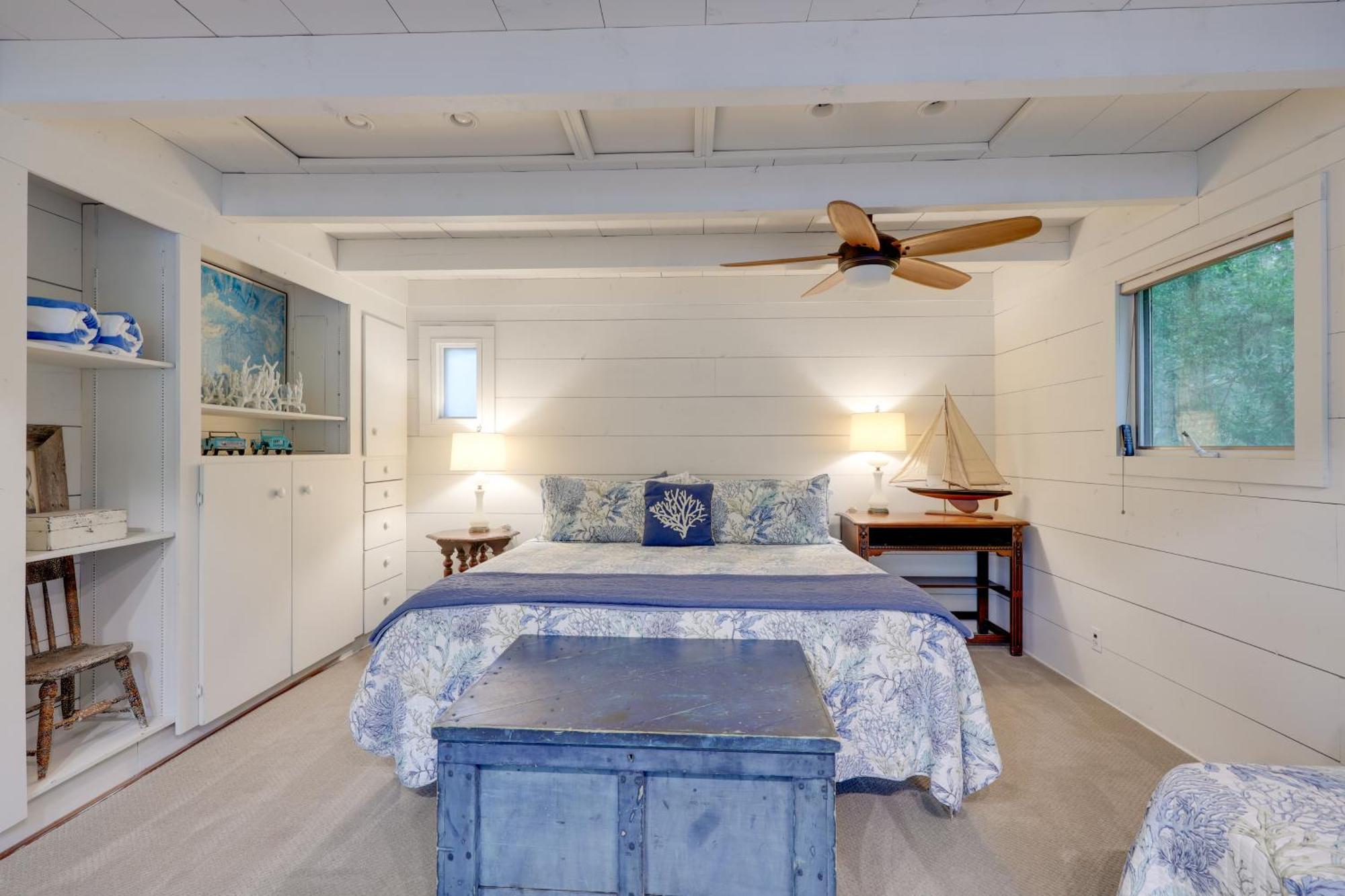 Holiday home Nantucket Hide-away On Saint Marys River!